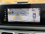 MERCEDES BENZ GLS class