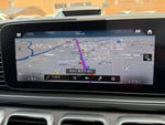 MERCEDES BENZ GLS class