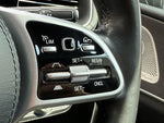 MERCEDES BENZ GLS class