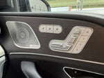 MERCEDES BENZ GLS class
