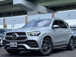 MERCEDES BENZ GLE class HYBRID