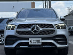 MERCEDES BENZ GLE class HYBRID