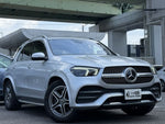 MERCEDES BENZ GLE class HYBRID