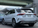 MERCEDES BENZ GLE class HYBRID