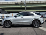 MERCEDES BENZ GLE class HYBRID
