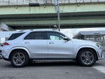 MERCEDES BENZ GLE class HYBRID