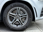 MERCEDES BENZ GLE class HYBRID