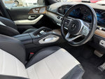 MERCEDES BENZ GLE class HYBRID