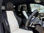 MERCEDES BENZ GLE class HYBRID