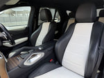 MERCEDES BENZ GLE class HYBRID