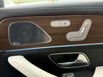 MERCEDES BENZ GLE class HYBRID