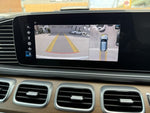 MERCEDES BENZ GLE class HYBRID