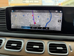 MERCEDES BENZ GLE class HYBRID