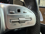 MERCEDES BENZ GLE class HYBRID