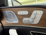 MERCEDES BENZ GLE class HYBRID