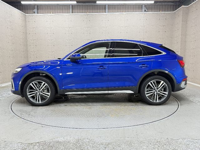 AUDI Q5 SPORTBACK