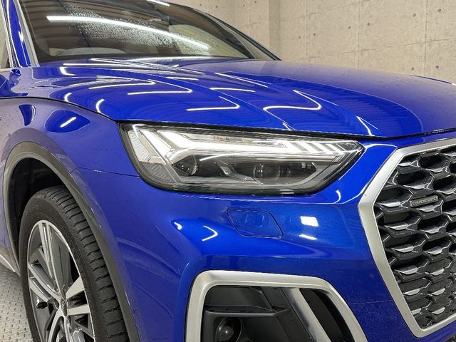 AUDI Q5 SPORTBACK