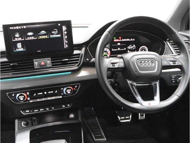 AUDI Q5 SPORTBACK