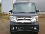 N BOX CUSTOM 4WD