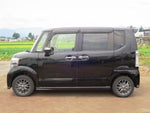 N BOX CUSTOM 4WD