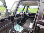 N BOX CUSTOM 4WD