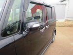 N BOX CUSTOM 4WD