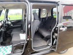 N BOX CUSTOM 4WD