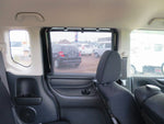N BOX CUSTOM 4WD