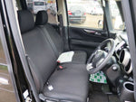 N BOX CUSTOM 4WD