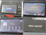 N BOX CUSTOM 4WD