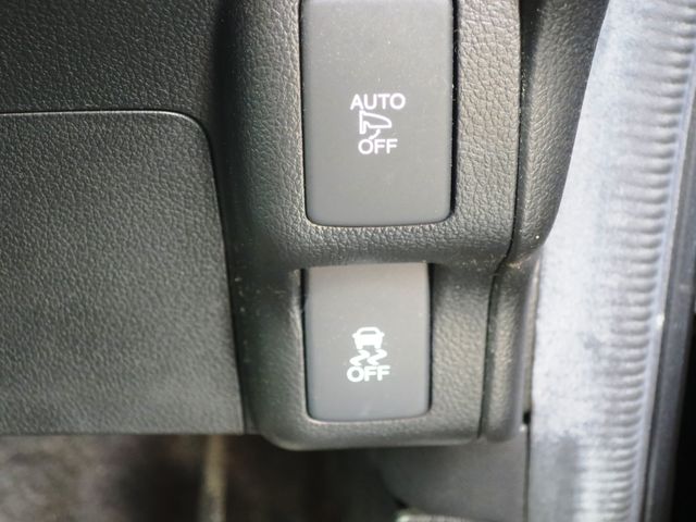N BOX CUSTOM 4WD