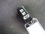 N BOX CUSTOM 4WD