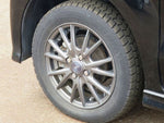 N BOX CUSTOM 4WD