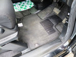 N BOX CUSTOM 4WD