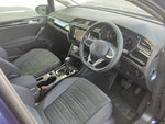 VOLKSWAGEN GOLF TOURAN