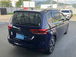VOLKSWAGEN GOLF TOURAN