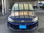 VOLKSWAGEN GOLF TOURAN