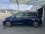 VOLKSWAGEN GOLF TOURAN