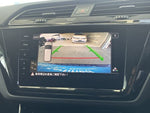 VOLKSWAGEN GOLF TOURAN