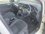 VOLKSWAGEN GOLF TOURAN