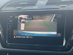 VOLKSWAGEN GOLF TOURAN