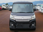 FLAIR WAGON CUSTOM STYLE 4WD