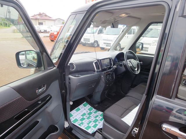 FLAIR WAGON CUSTOM STYLE 4WD