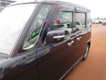 FLAIR WAGON CUSTOM STYLE 4WD