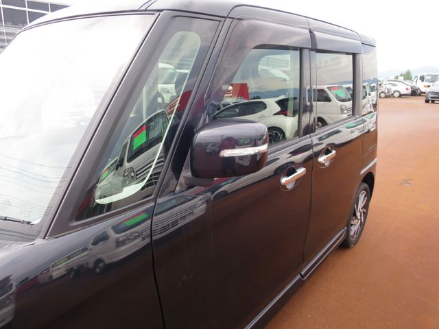 FLAIR WAGON CUSTOM STYLE 4WD