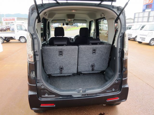 FLAIR WAGON CUSTOM STYLE 4WD