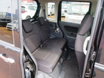 FLAIR WAGON CUSTOM STYLE 4WD