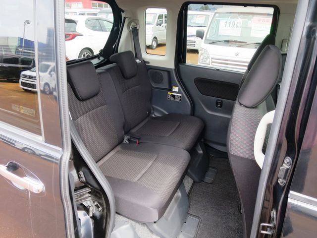 FLAIR WAGON CUSTOM STYLE 4WD