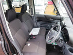 FLAIR WAGON CUSTOM STYLE 4WD