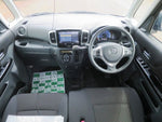 FLAIR WAGON CUSTOM STYLE 4WD